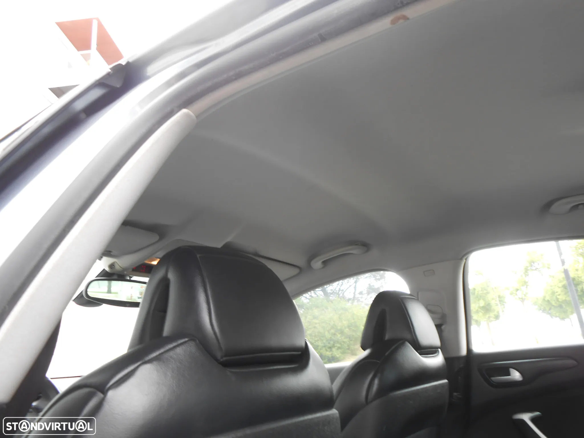 Citroën C5 - 31