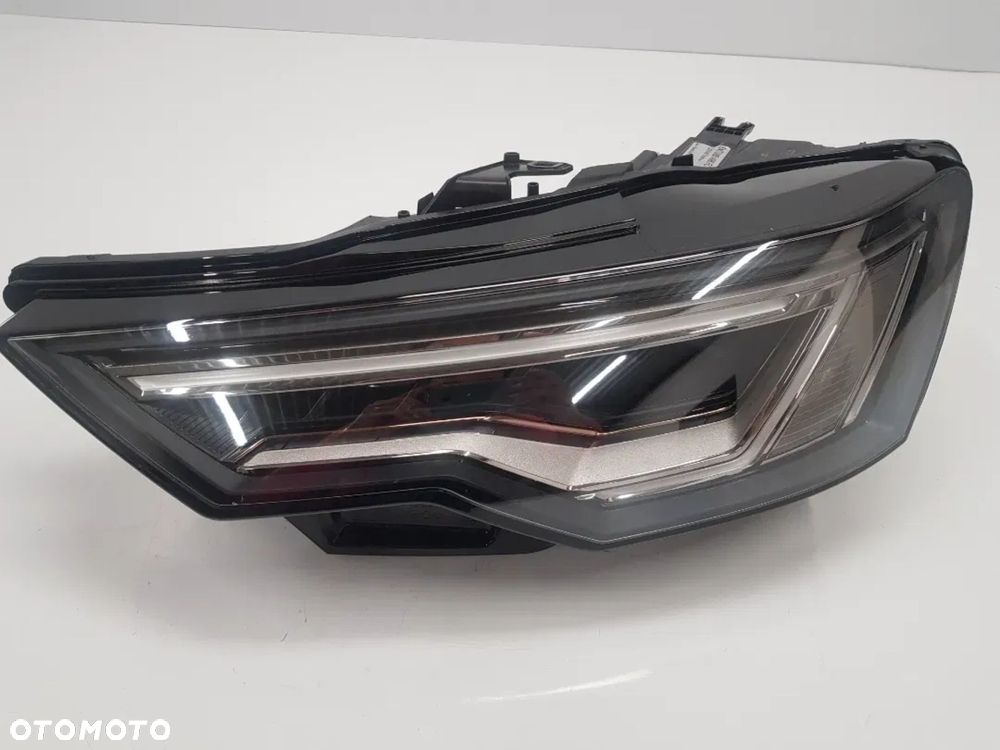 Lampa lewy przód full led Audi A6 C8 EUROPA 4K0941039 - 16