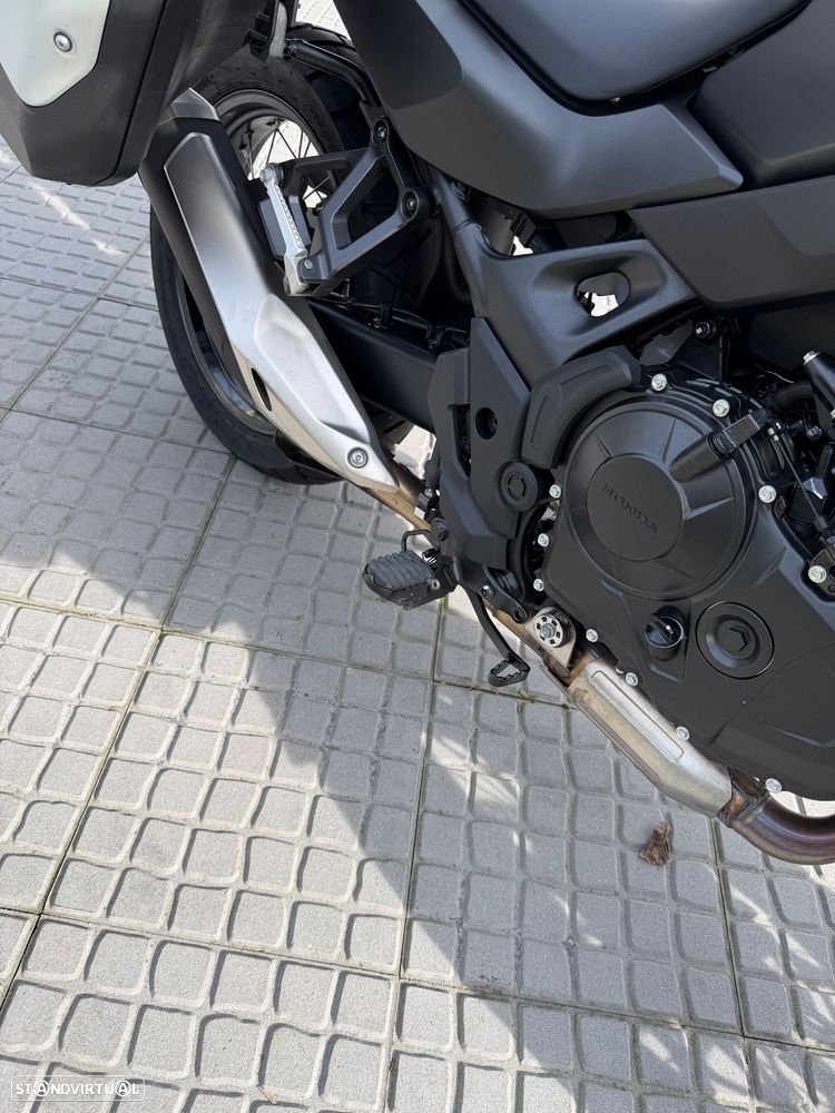 Honda Transalp XL 750 - 7