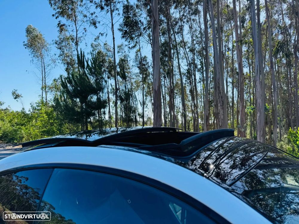 Mercedes-Benz C 220 d 9G-TRONIC AMG Line - 20