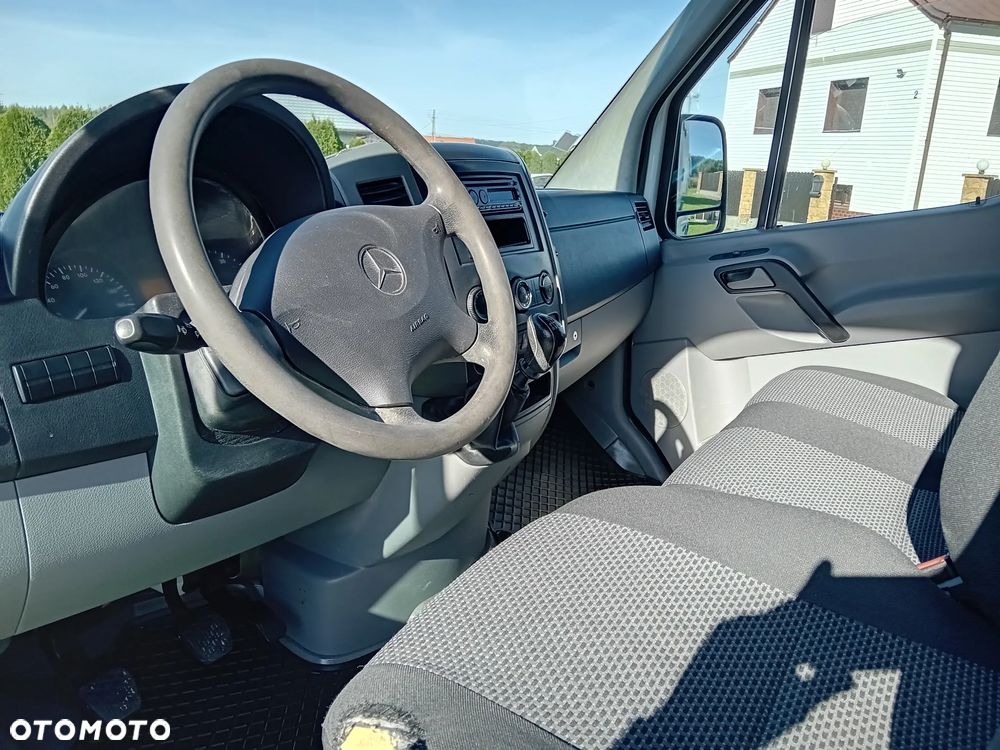 Mercedes-Benz SPRINTER 513 CDI - 8