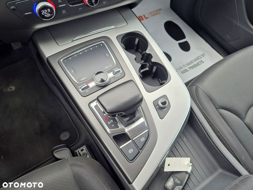 Audi Q7 3.0 TDI ultra Quattro Tiptronic - 19