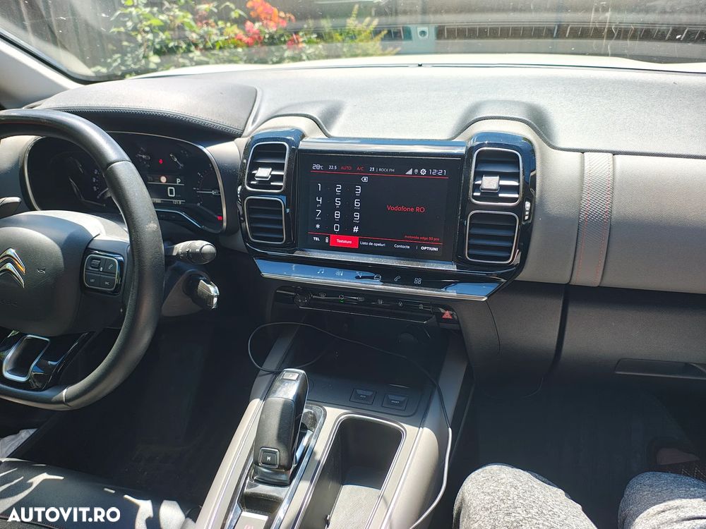 Citroën C5 Aircross 1.5 BlueHDi S&S EAT8 Feel - 6