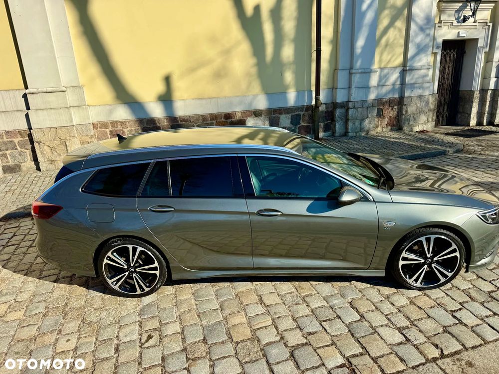 Opel Insignia 1.6 T Exclusive S&S - 22