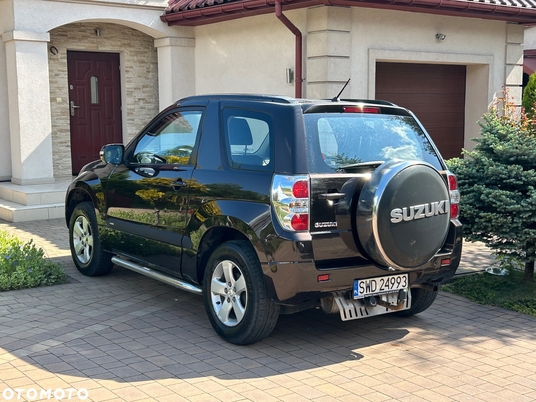 Suzuki Grand Vitara 1.6 Comfort - 14