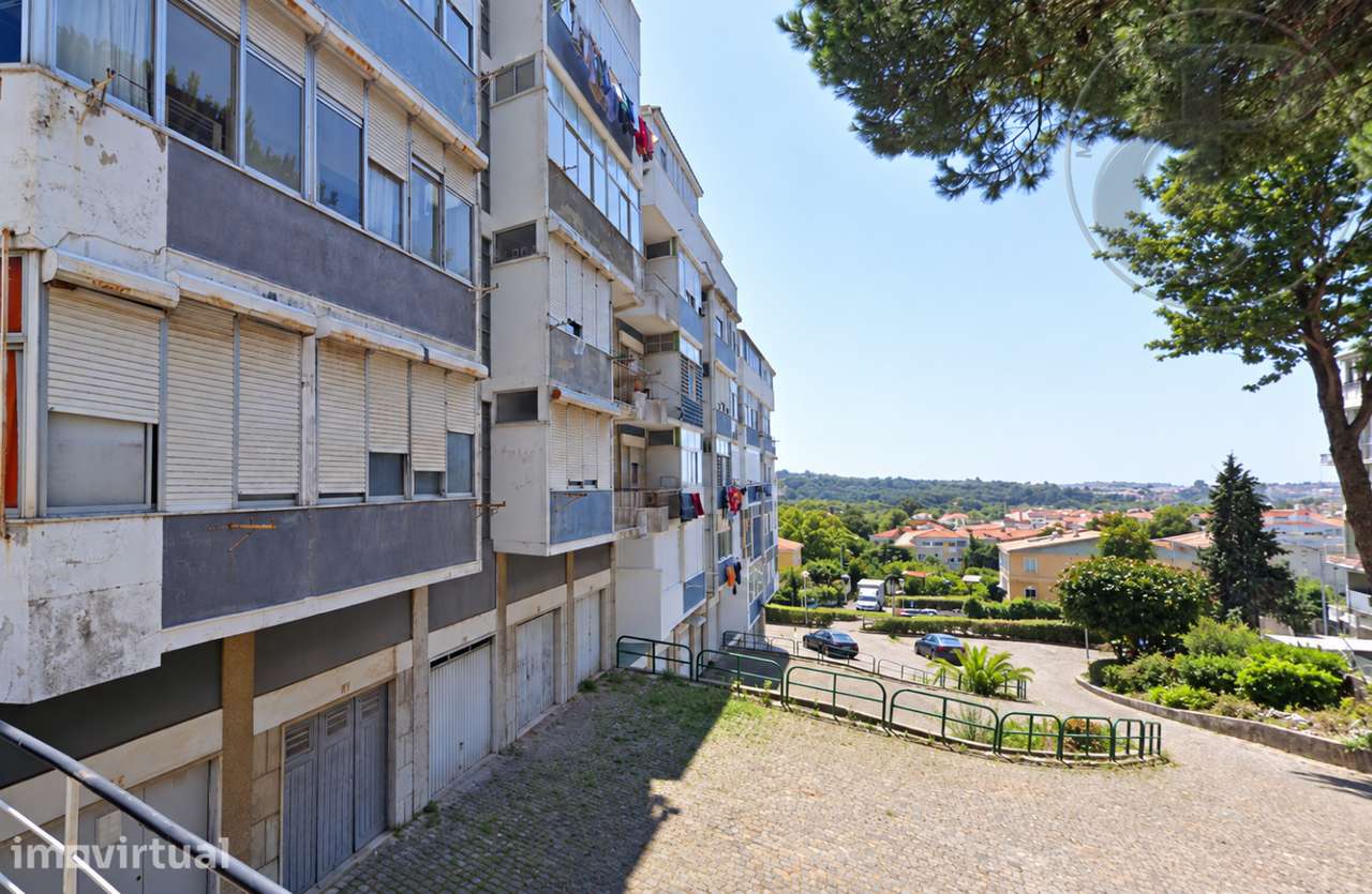 Garagem em box para o exterior - Grande imagem: 2/4