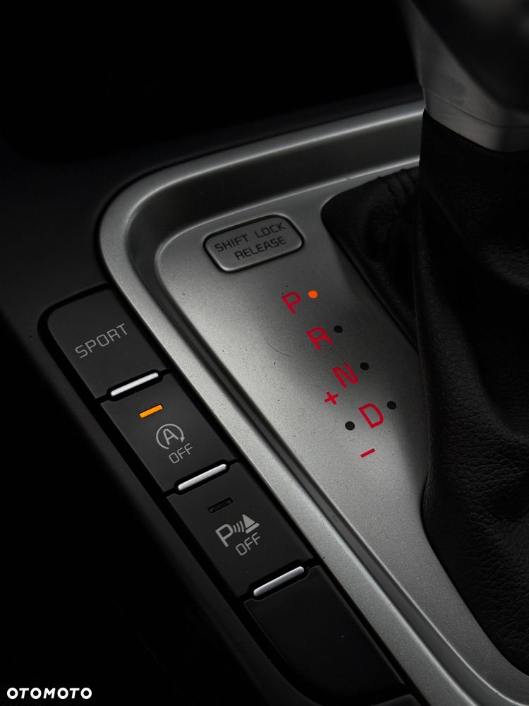 Kia XCeed 1.5 T-GDI Prestige Line DCT - 27