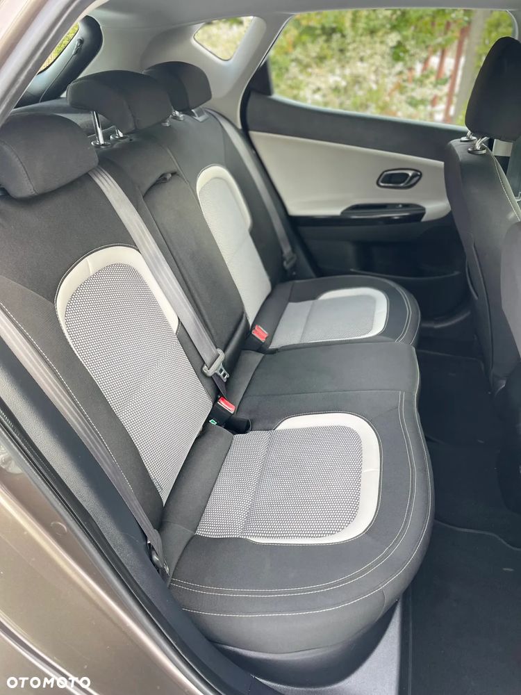 Kia Ceed 1.6 GDI Business Line - 12