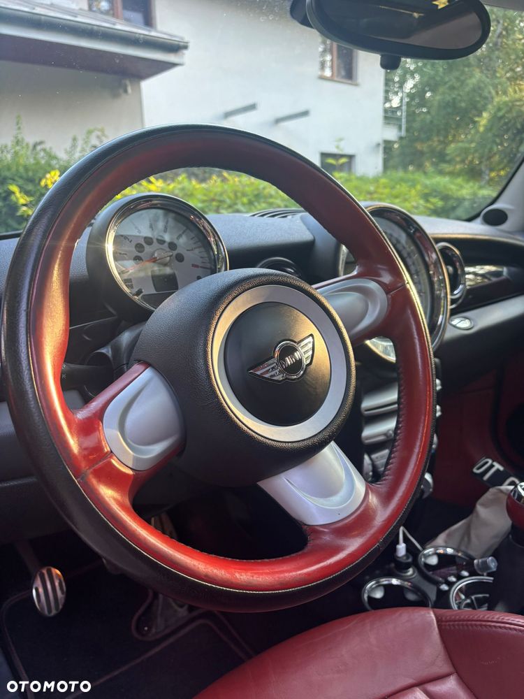 MINI Cooper S Standard - 9