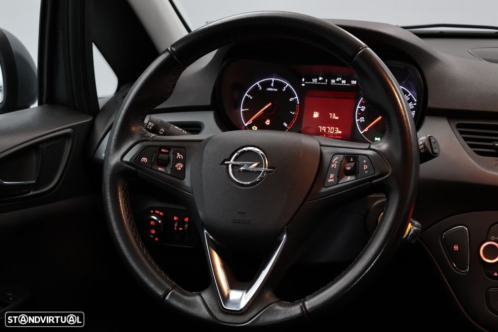 Opel Corsa 1.2 Dynamic - 15