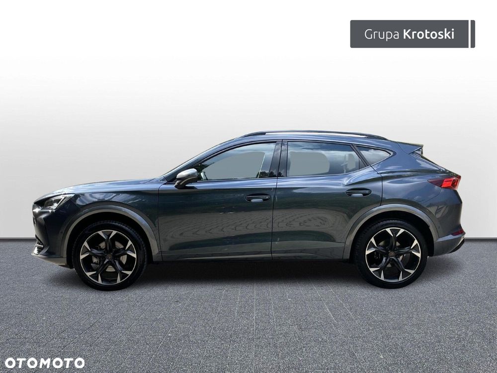 Cupra Formentor 2.0 TDI 4Drive DSG - 4