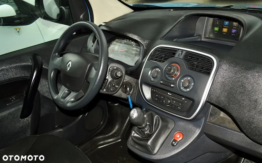 Renault Kangoo - 36
