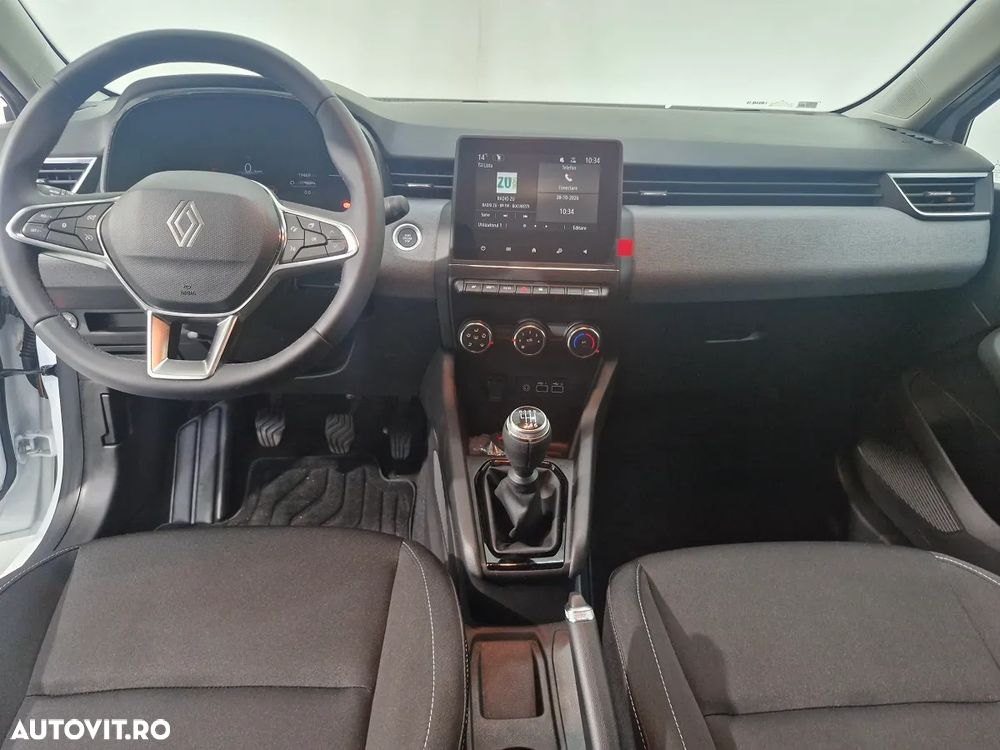 Renault Clio V TCe 100 Generation - 3