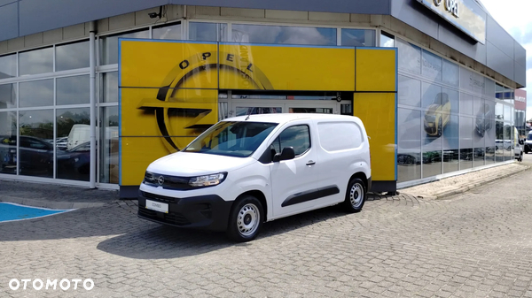 Opel Combo Cargo