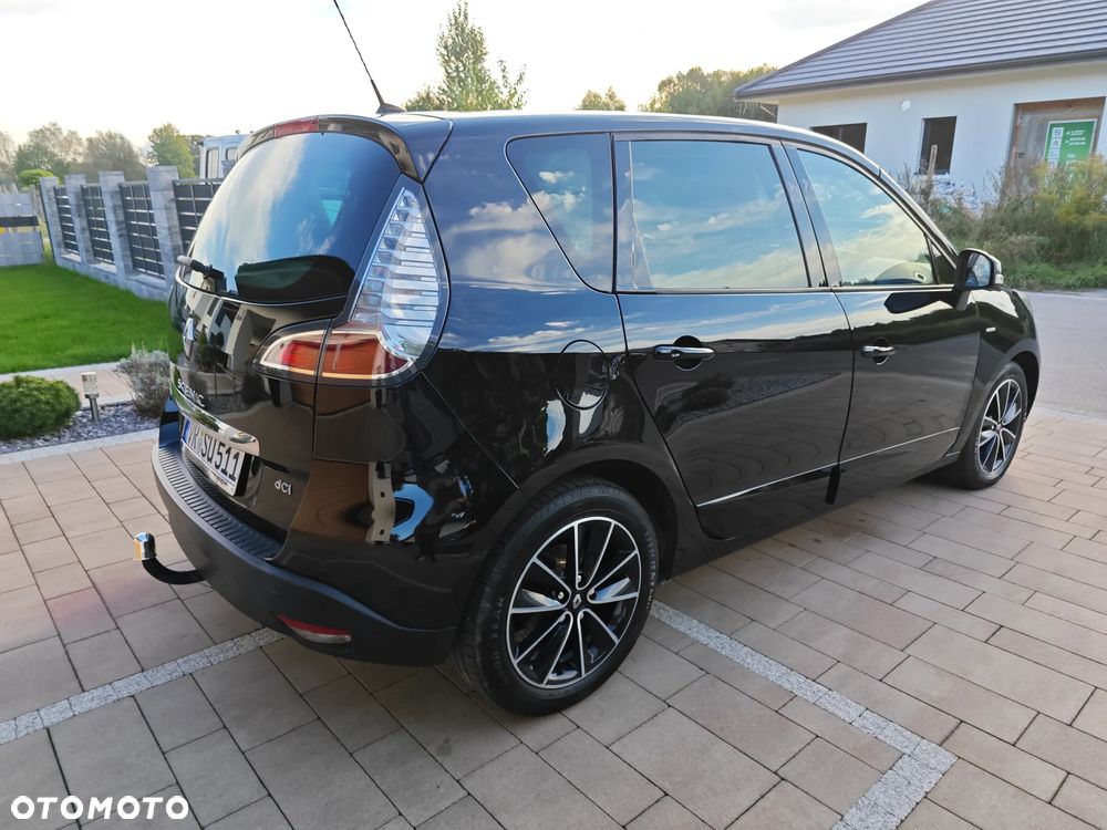 Renault Scenic - 35