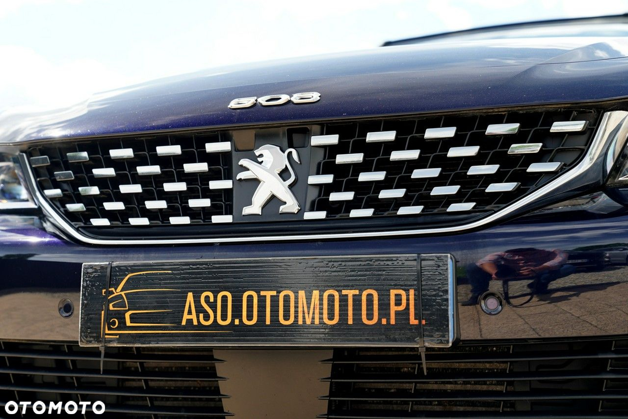 Peugeot 508 - 6