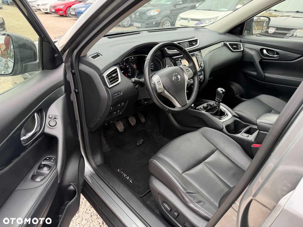 Nissan X-Trail 1.6 DIG-T Tekna - 21
