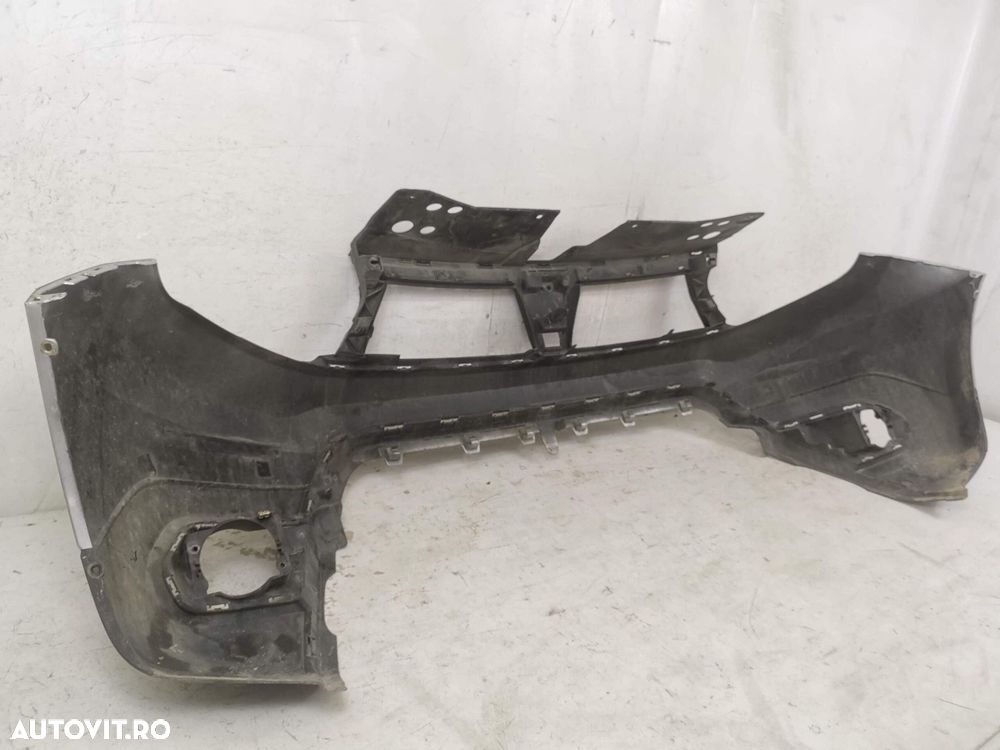 Bara Fata Dacia  Duster 2 2018 2019 2020 2021 2022 Originala In Stare - 6