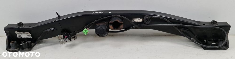 BELKA HAKA PORSCHE CAYENNE II 7P5 7P5803881 - 2