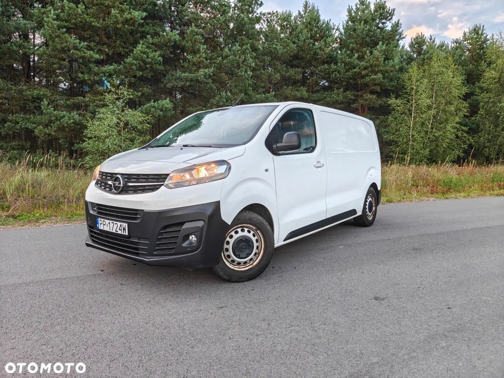 Opel Vivaro - 2