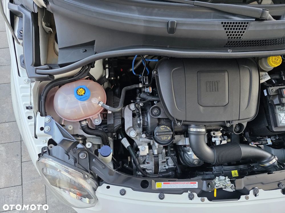 Fiat 500 1.0 GSE Hybrid Dolcevita - 10
