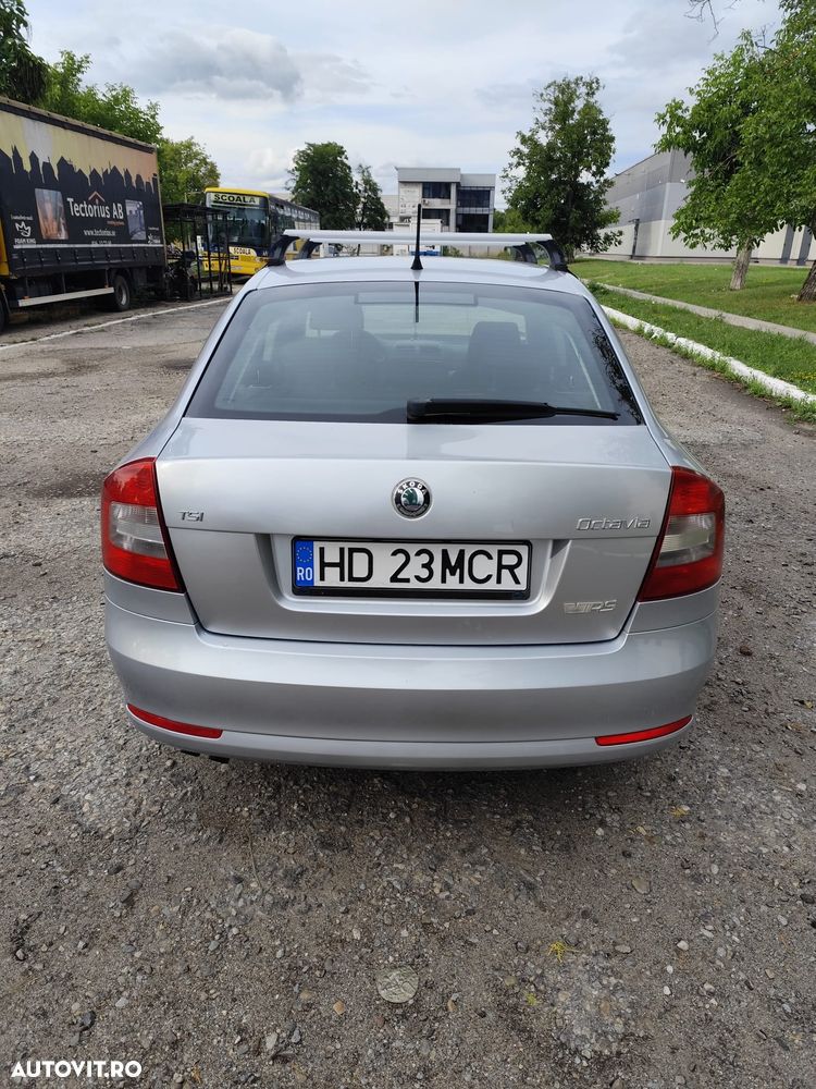 Skoda Octavia 1.4 TSI Elegance - 6