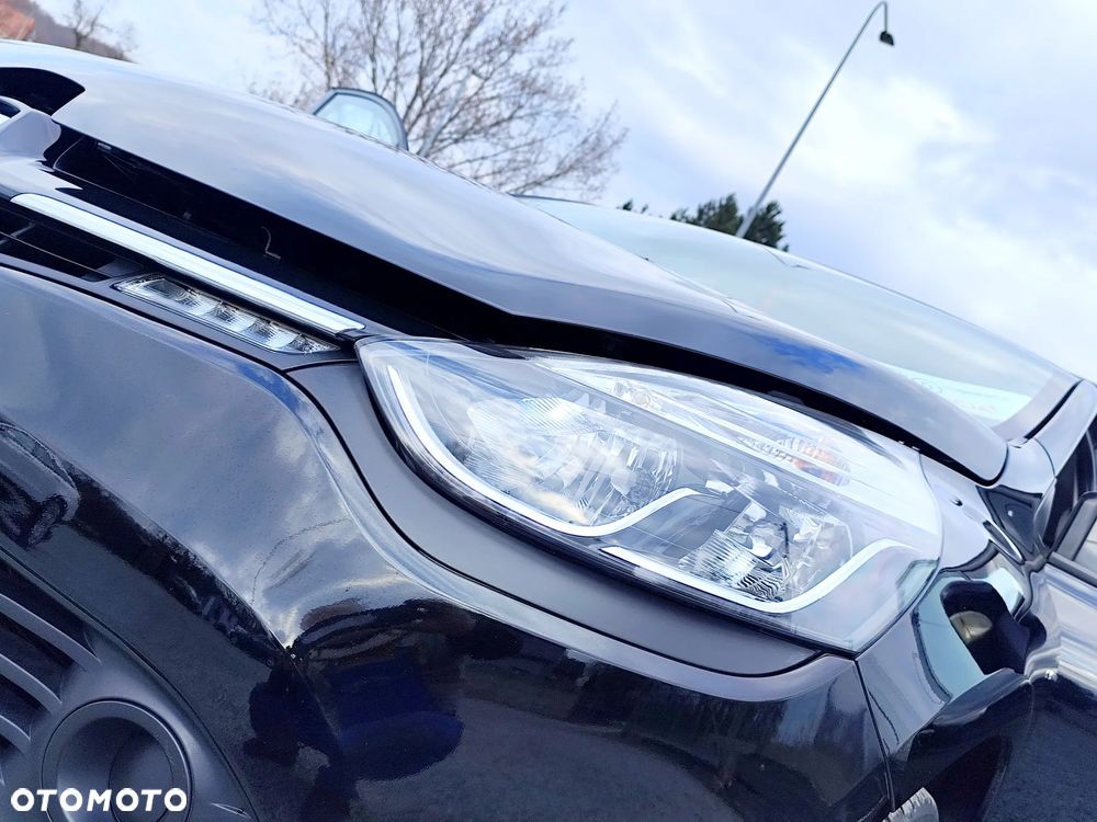 Renault Clio 1.2 16V 75 LIMITED - 19