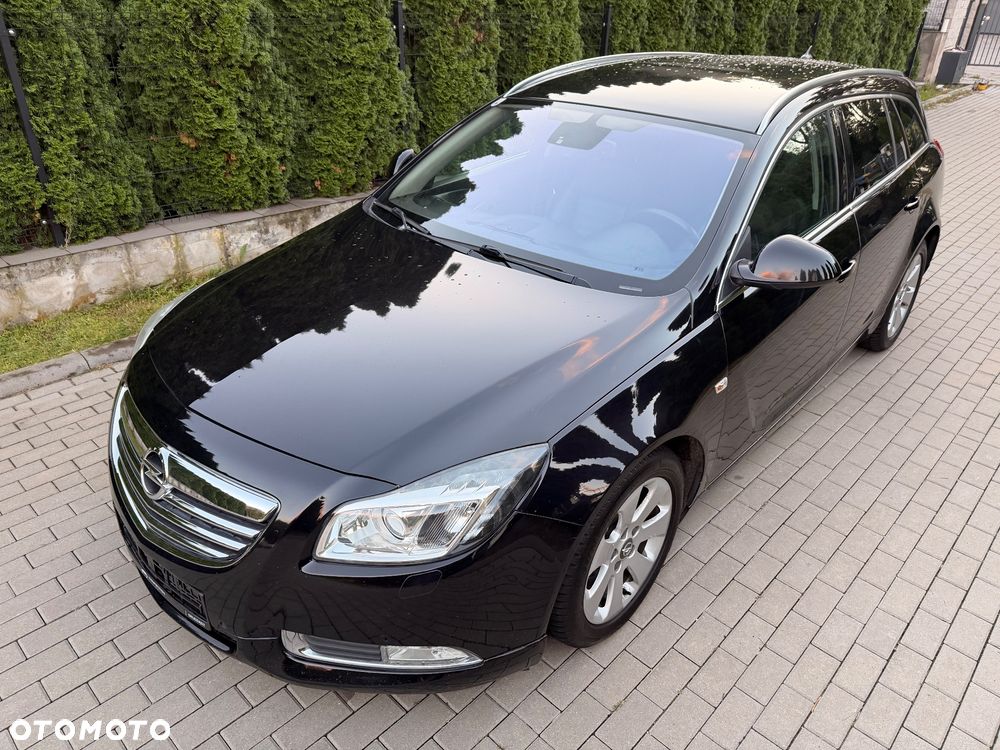 Opel Insignia - 15