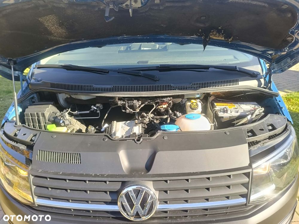 Volkswagen Transporter - 25