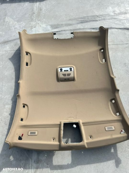plafon interior crem seria 3 e90 - 1