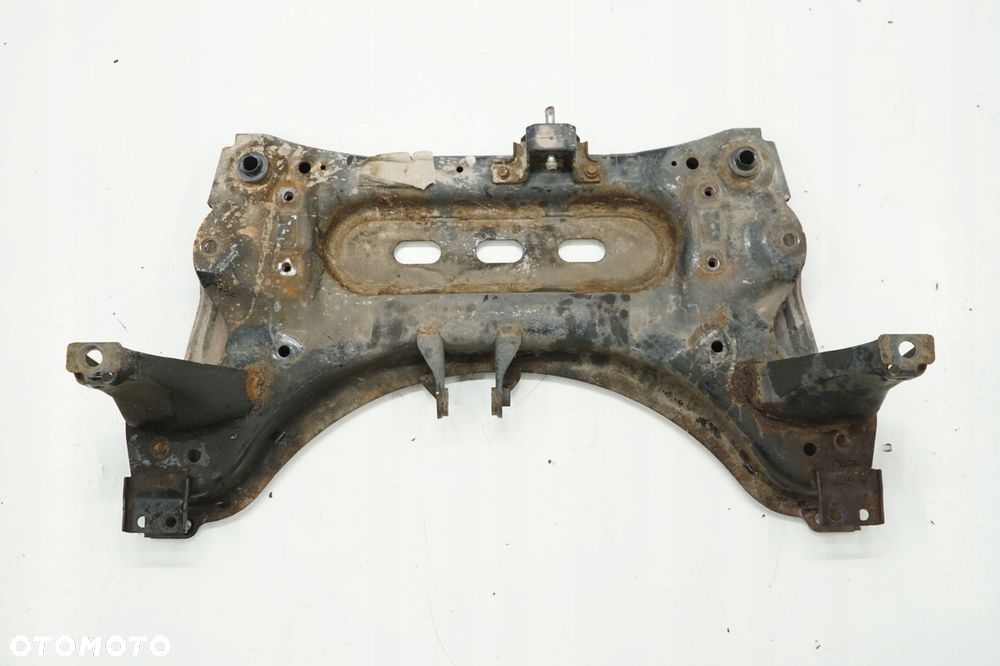 NISSAN QASHQAI J11 14R SANKI WÓZEK BELKA SILNIKA PRZÓD 1.2 DIG-T - 1