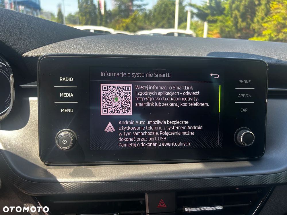 Skoda Kamiq 1.5 TSI Ambition DSG - 20