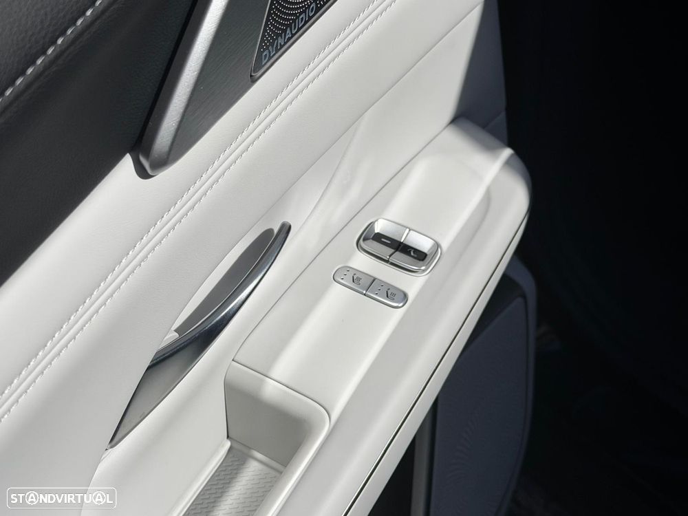 Xpeng G9 93.1 kWh Long Range+Gancho de Reboque+Pre.Seat&Audio Pack - 5
