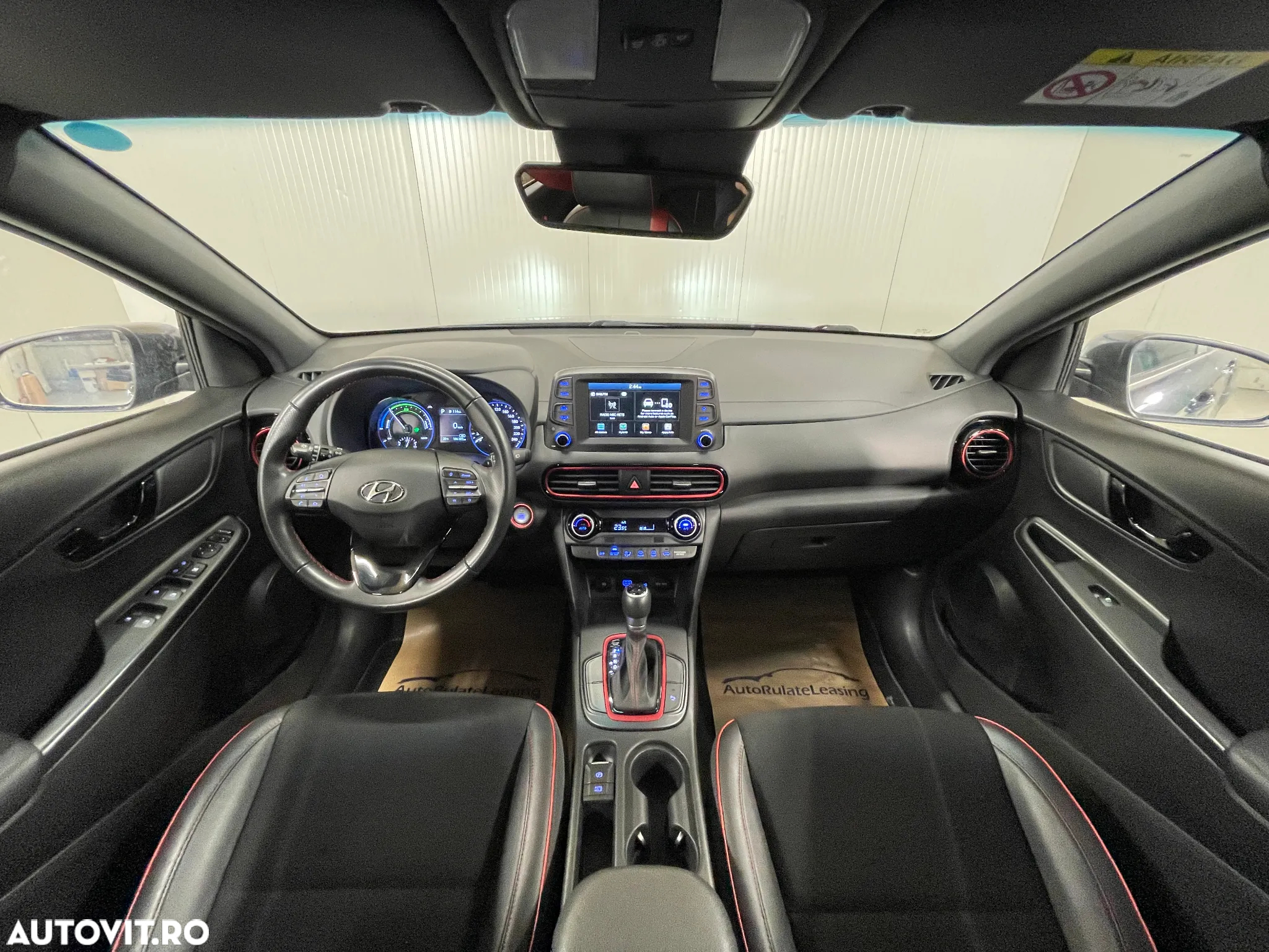 Hyundai KONA 1.6 GDI DCT Hybrid Premium - 7