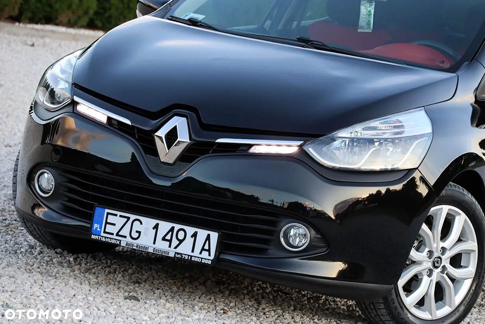 Renault Clio (Energy) TCe 90 Bose Edition - 15