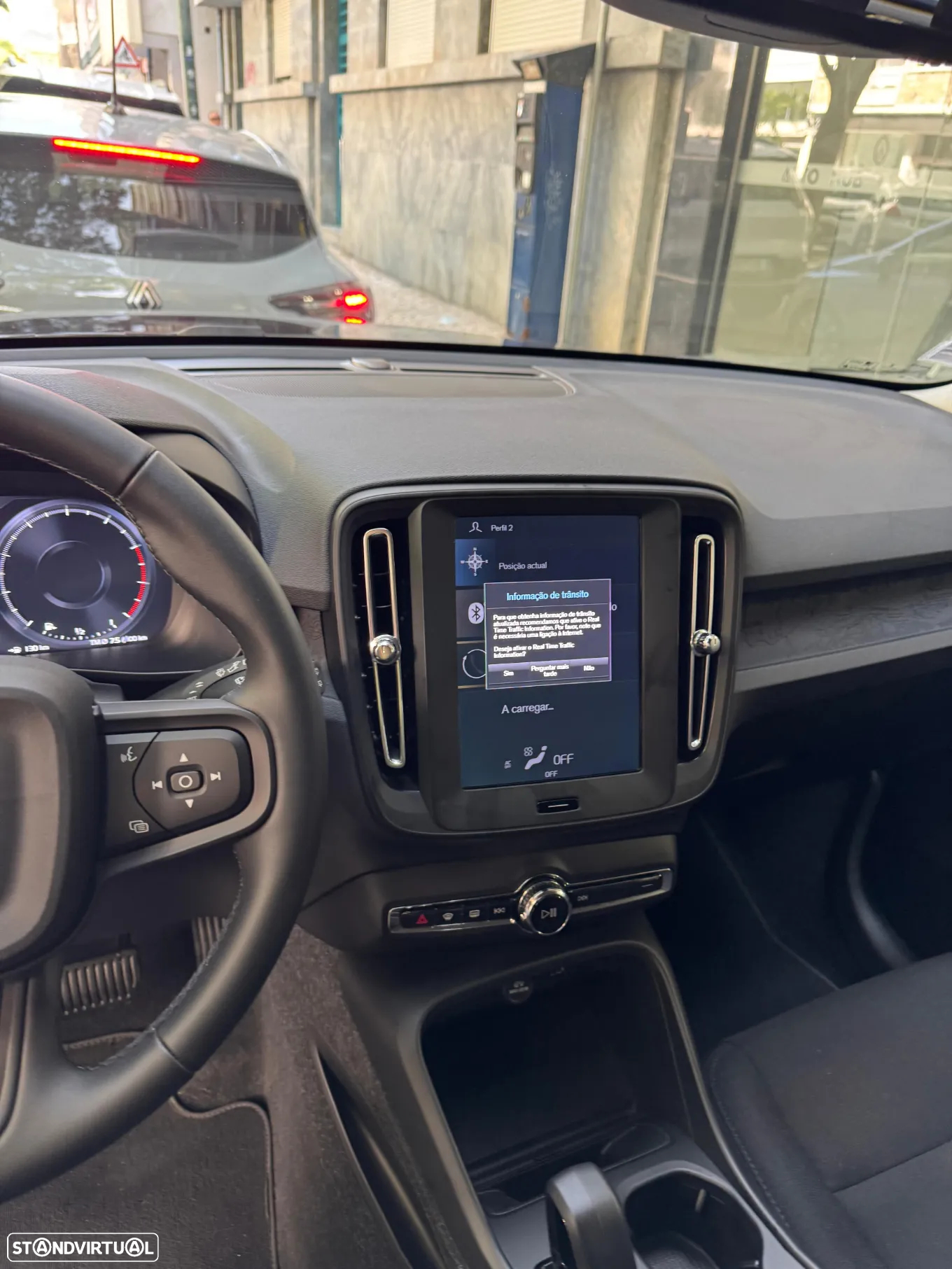 Volvo XC 40 1.5 T2 Core Auto - 14