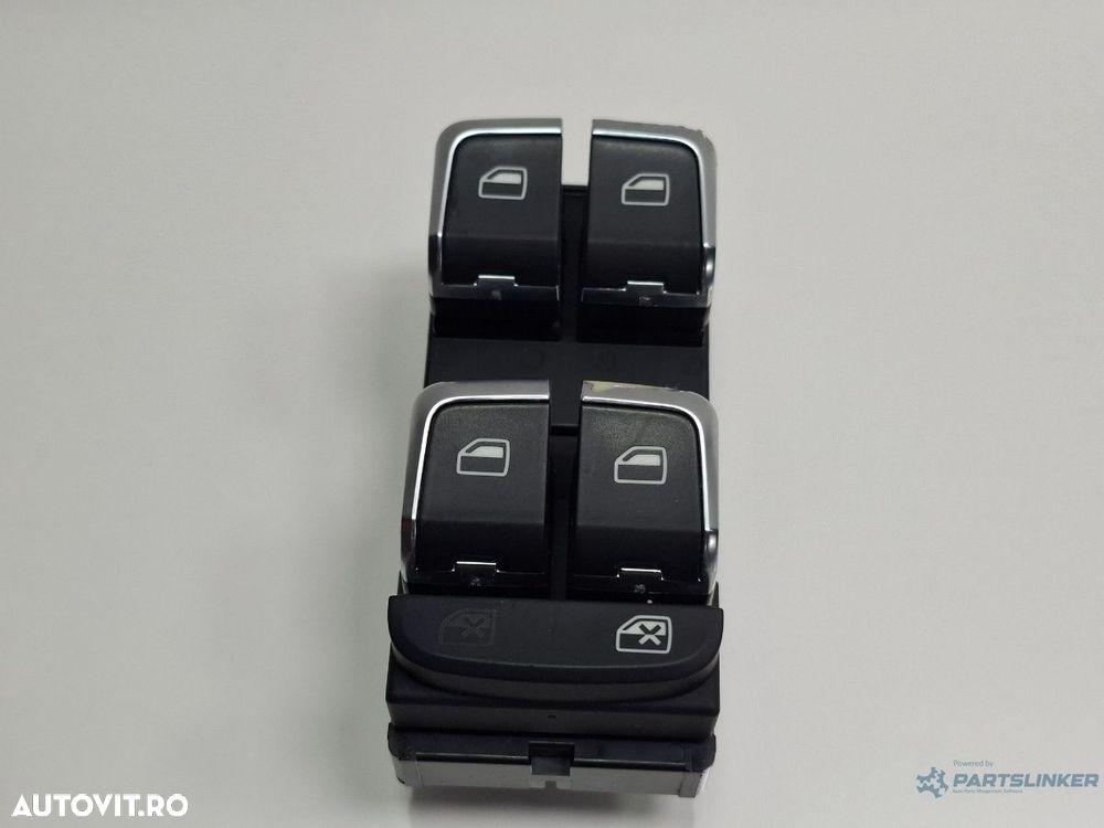 Butoane geamuri electrice AUDI A3 Sportback 8VA, 8VF 2012 - > TDI CLHA 8V0959851A - 1