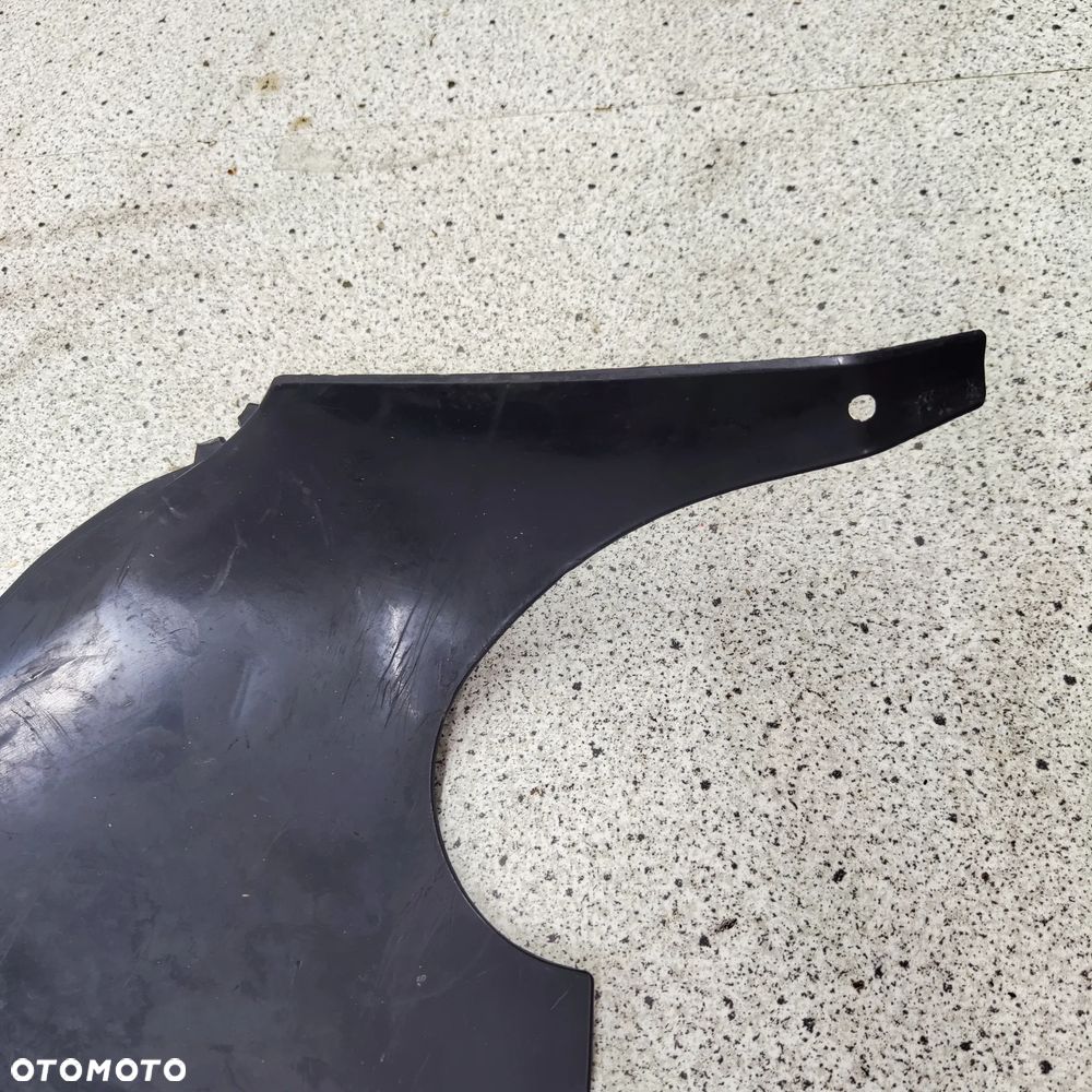 Owiewka, osłona, wypełnienie Suzuki GSX-R 13000 GSXR 1300 Hayabusa 1300 - 4