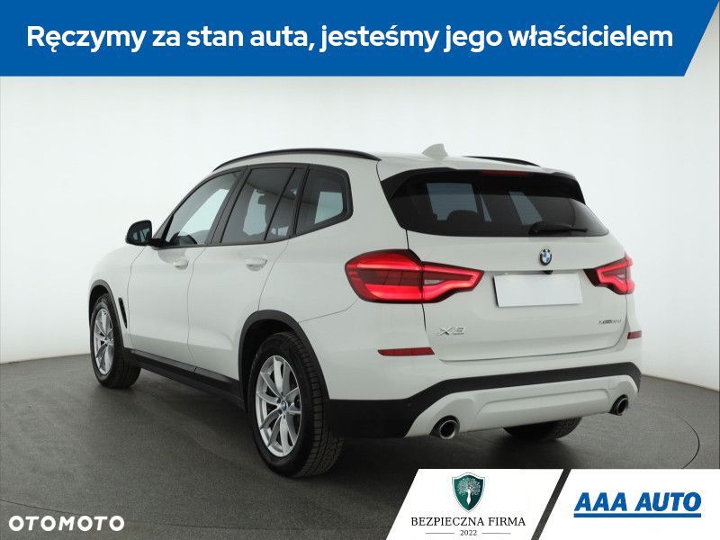 BMW X3 - 6