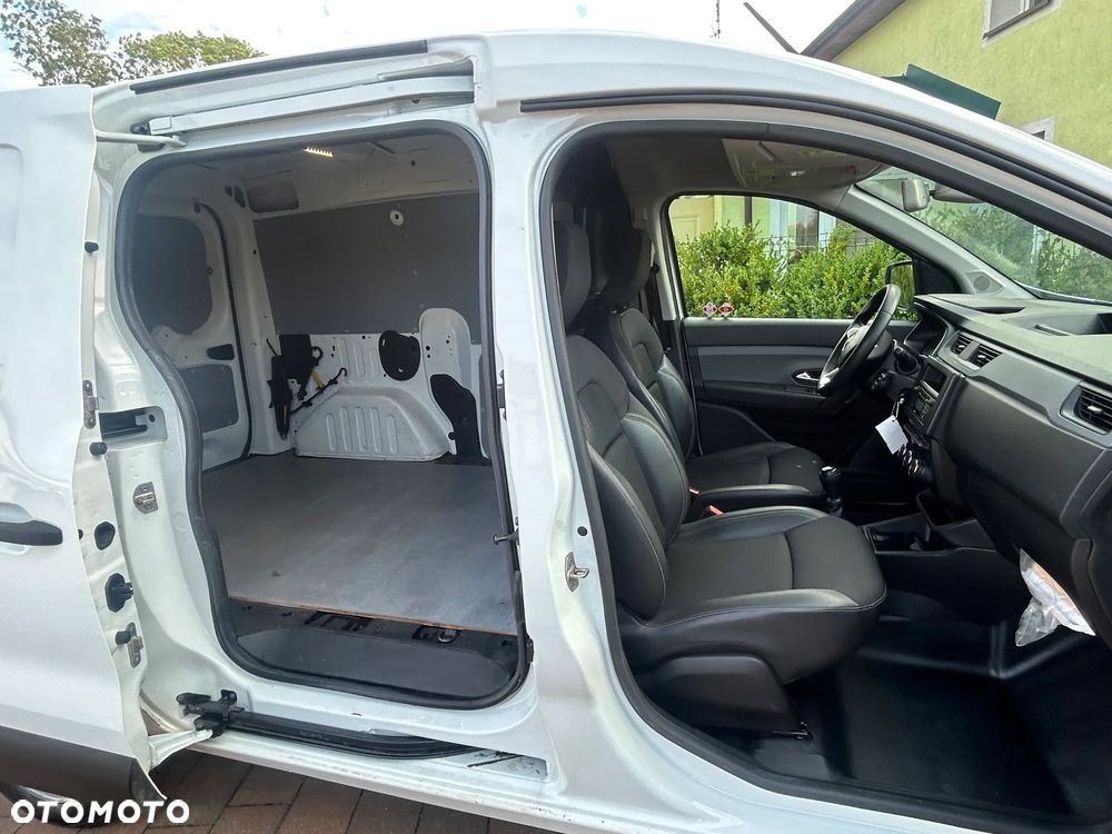 Renault Express - 22