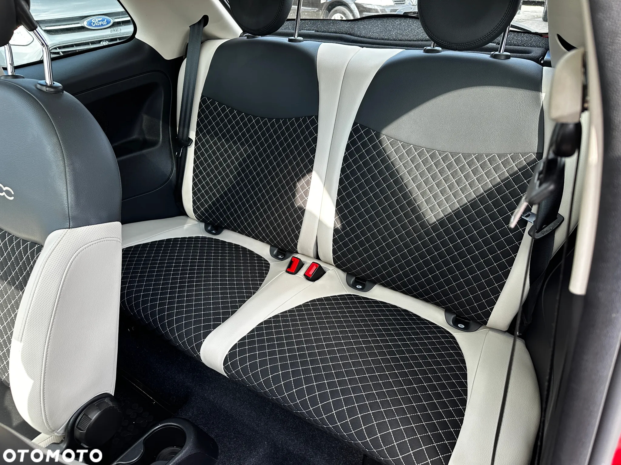 Fiat 500 - 18