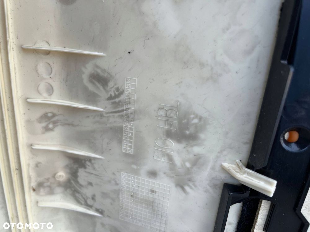 bmw 5 f10 f11 podsufitka m-pakiet 8038177 - 13