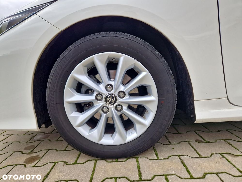 Toyota Corolla 1.5 Comfort MS - 23