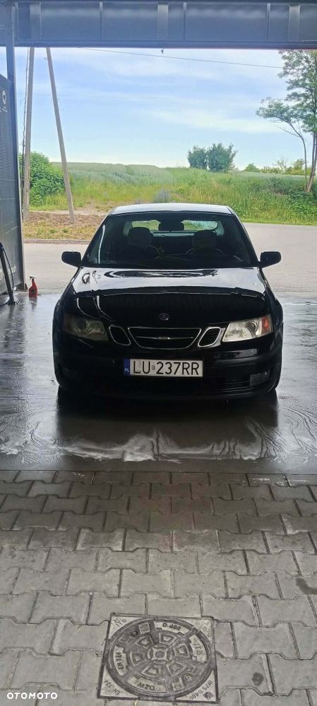 Saab 9-3 - 5
