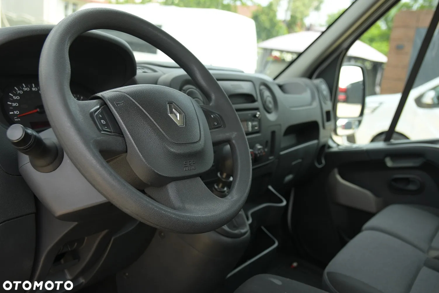 Renault MASTER 2.3 dCi 170KM *AUTOLAWETA* - 26