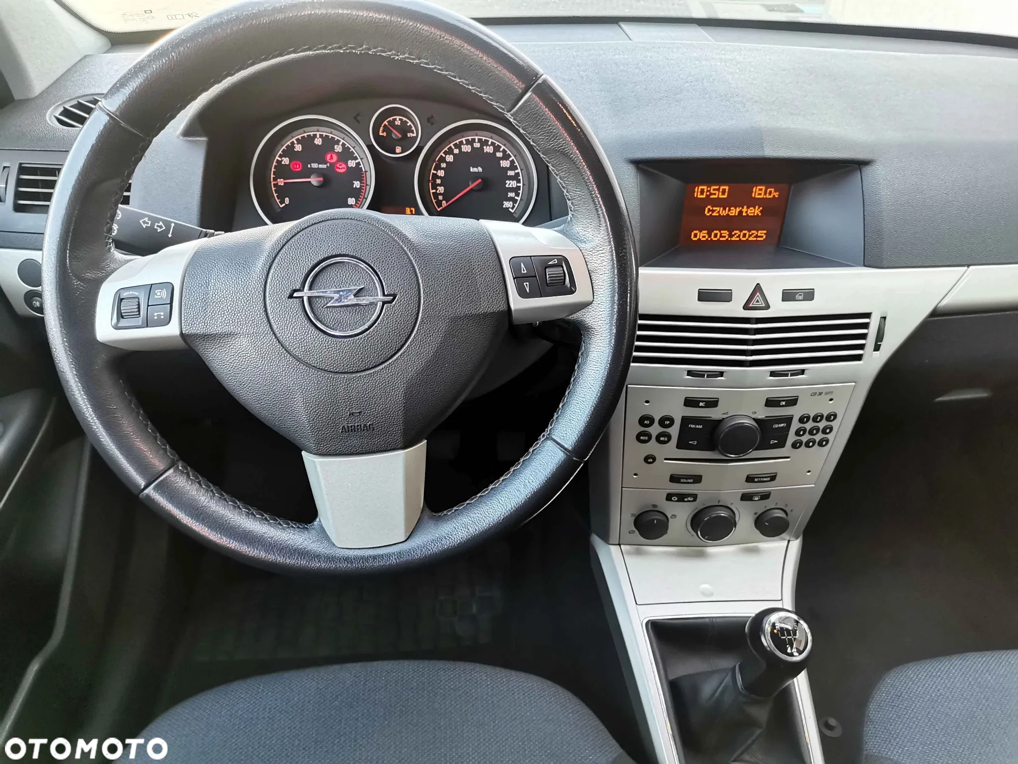 Opel Astra 1.4 Elegance - 15