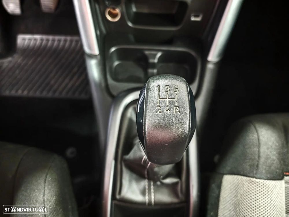 Citroën C3 Aircross 1.2 PureTech Feel - 14