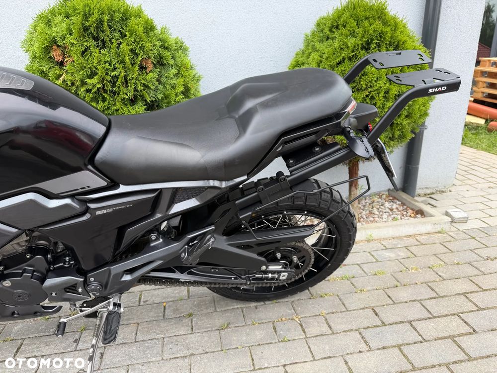 Zontes 125 G1 Spoke - 39