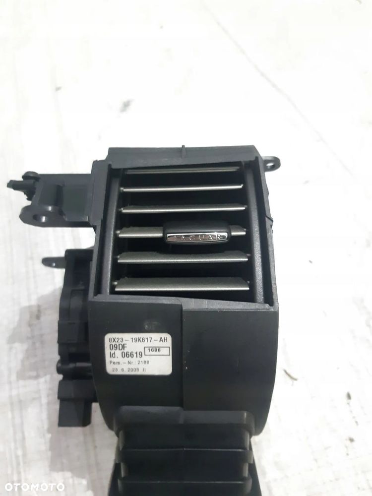 JAGUAR XF KRATKA NAWIEWU LEWA - 5