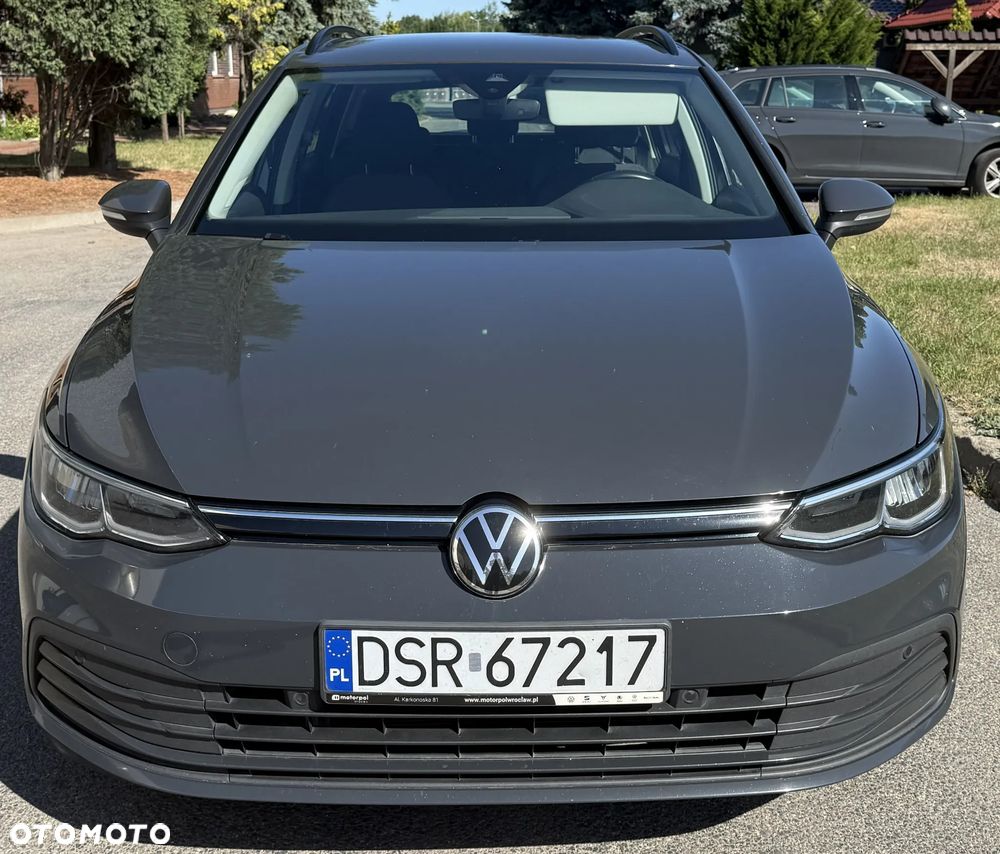 Volkswagen Golf - 3